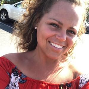 Meet your Posher, Britany